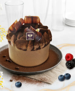 提拉米蘇　Tiramisu